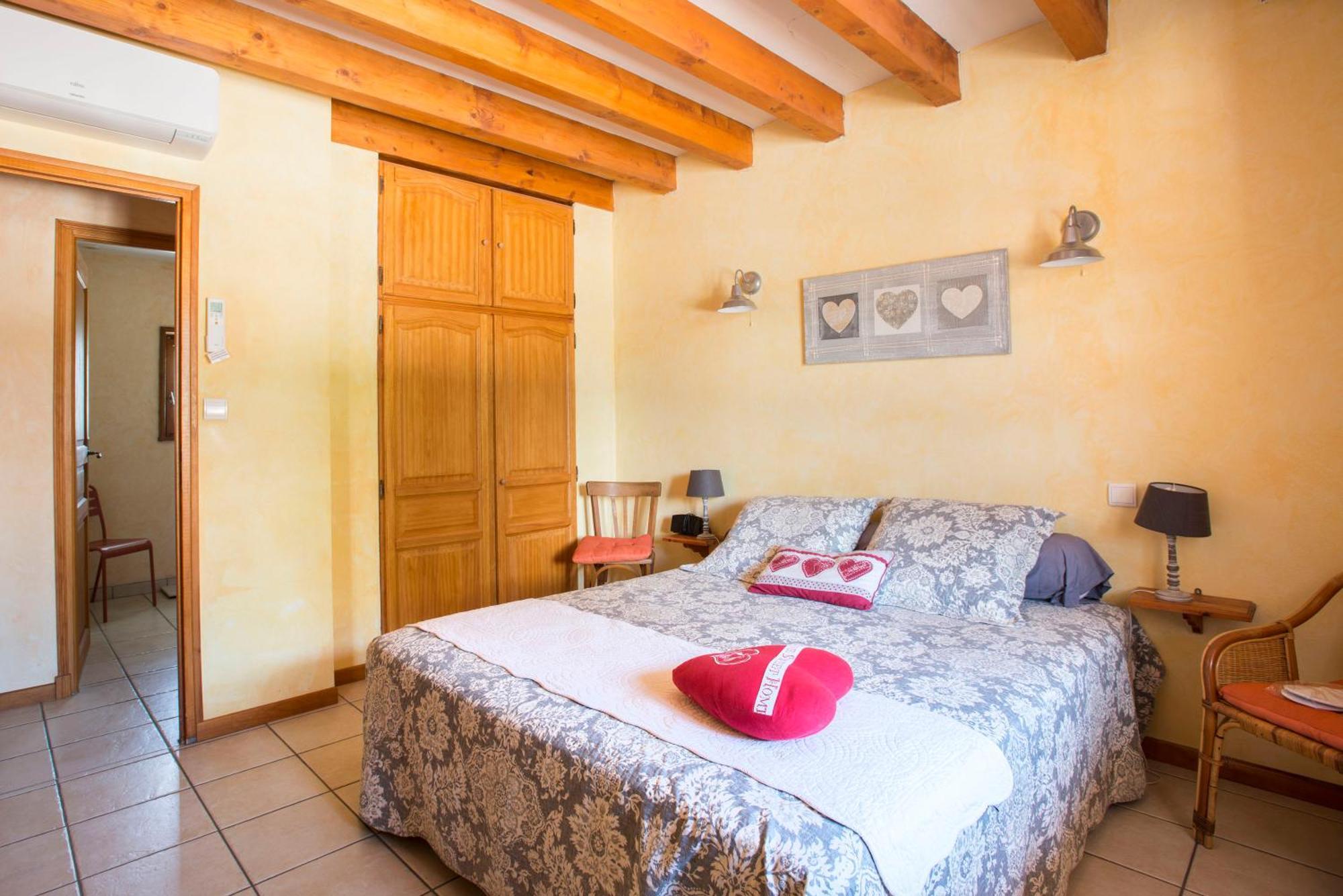 La Maison Du Bonheur Saint-Martin-en-Bresse Экстерьер фото